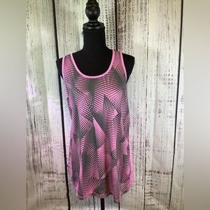 NWOT Reebok Women’s tank top
